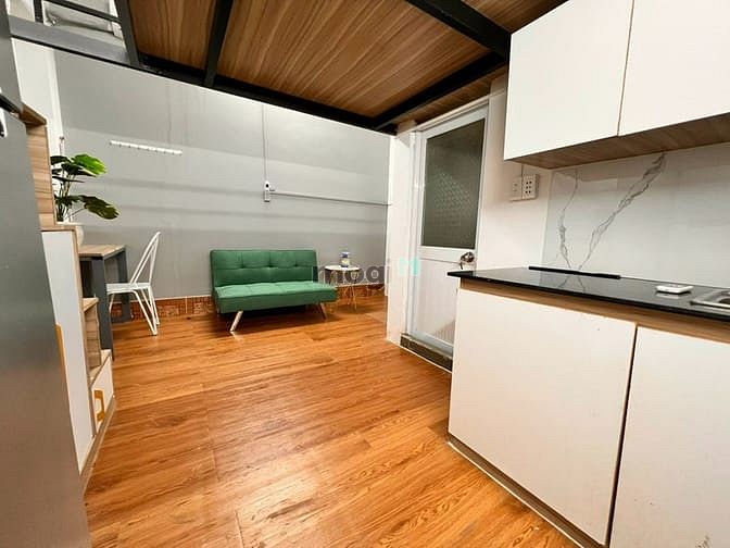 Hình ảnh Duplex Gác Cao, Cửa Sổ Thoáng, Gần Đại Học Rmit, KDC HIM LAM, KIM SƠN