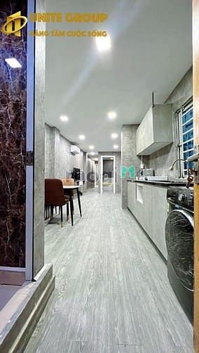 Hình ảnh Cho thuê Trang Chủ MB66.COM / Đăng Ký Tặng 66K 2 phòng ngủ FULL NỘI THẤT Cao Cấp Võ Thị Sáu Quận 3.