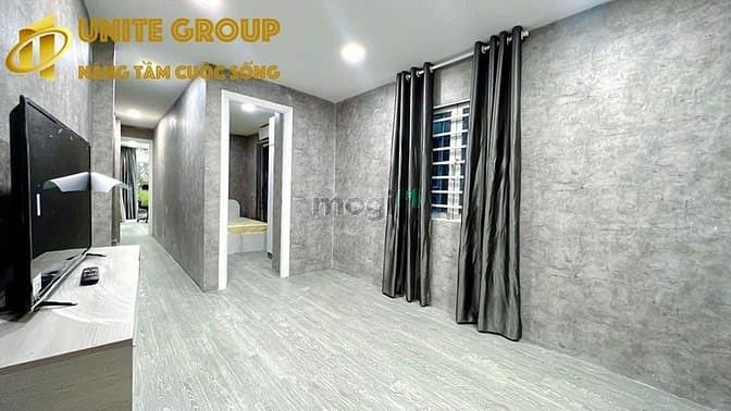 Hình ảnh Cho thuê Trang Chủ MB66.COM / Đăng Ký Tặng 66K 2 phòng ngủ FULL NỘI THẤT Cao Cấp Võ Thị Sáu Quận 3.