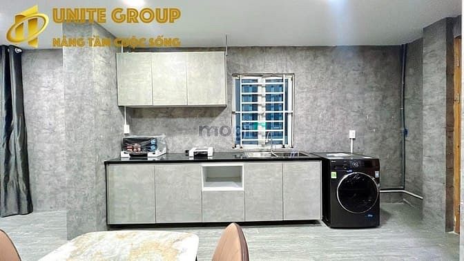 Hình ảnh Cho thuê Trang Chủ MB66.COM / Đăng Ký Tặng 66K 2 phòng ngủ FULL NỘI THẤT Cao Cấp Võ Thị Sáu Quận 3.