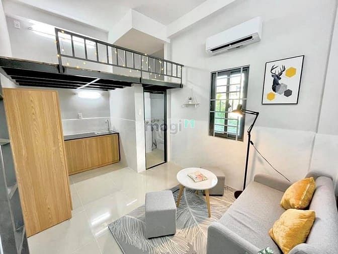Hình ảnh 616 Lê Đức Thọ - Phường 15 - Gò Vấp