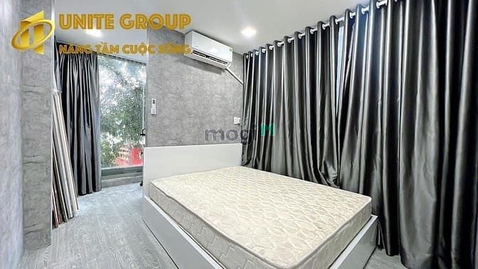 Hình ảnh Cho thuê Trang Chủ MB66.COM / Đăng Ký Tặng 66K 2 phòng ngủ FULL NỘI THẤT Cao Cấp Võ Thị Sáu Quận 3.