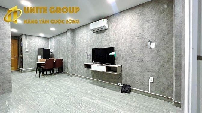 Hình ảnh Cho thuê Trang Chủ MB66.COM / Đăng Ký Tặng 66K 2 phòng ngủ FULL NỘI THẤT Cao Cấp Võ Thị Sáu Quận 3.