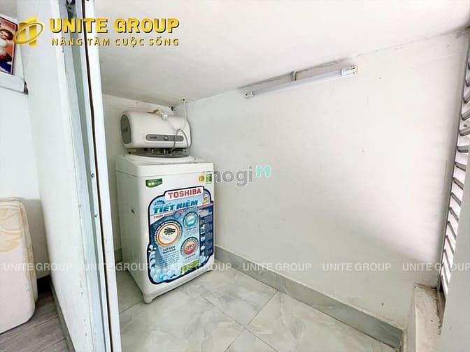 Hình ảnh Duplex Máy giặt riêng cho thuê Bình Thuận Q7 gần ufm,kcx, bệnh viện