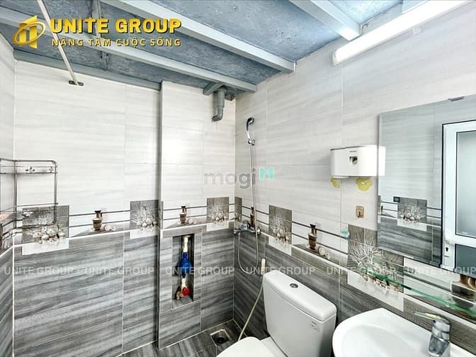 Hình ảnh Duplex Máy giặt riêng cho thuê Bình Thuận Q7 gần ufm,kcx, bệnh viện