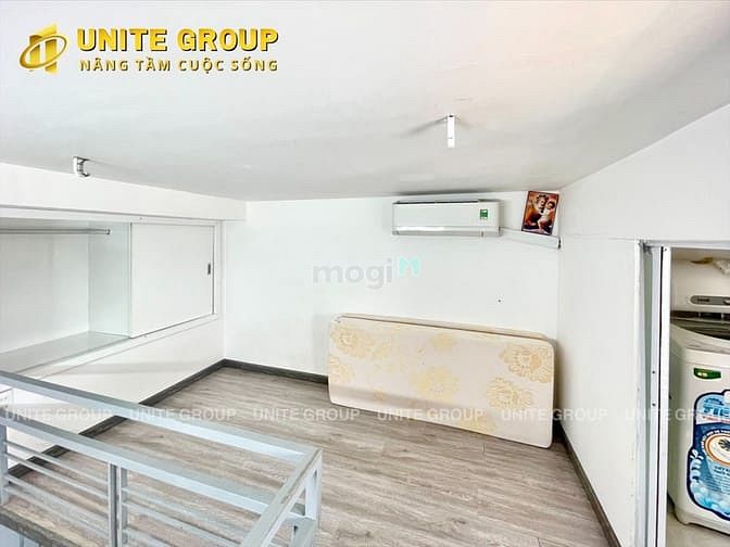 Hình ảnh Duplex Máy giặt riêng cho thuê Bình Thuận Q7 gần ufm,kcx, bệnh viện
