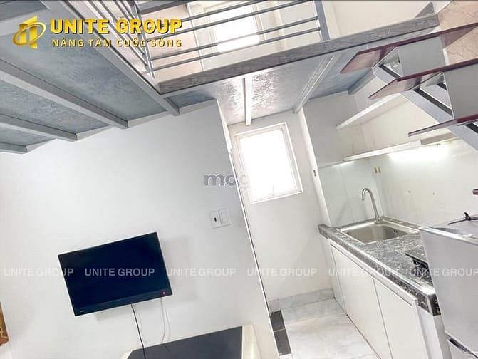 Hình ảnh Duplex Máy giặt riêng cho thuê Bình Thuận Q7 gần ufm,kcx, bệnh viện