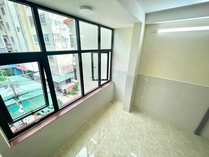 Hình ảnh Phòng trọ cao cấp mới xây 100%