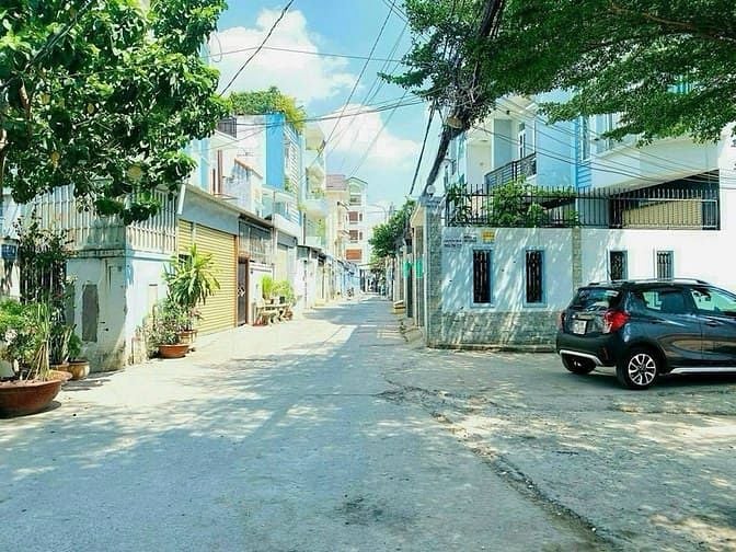 Hình ảnh Bán đất thổ cư khu phân lô Đường số 5 p.Bình Trưng Đông Quận 2 dt lớn