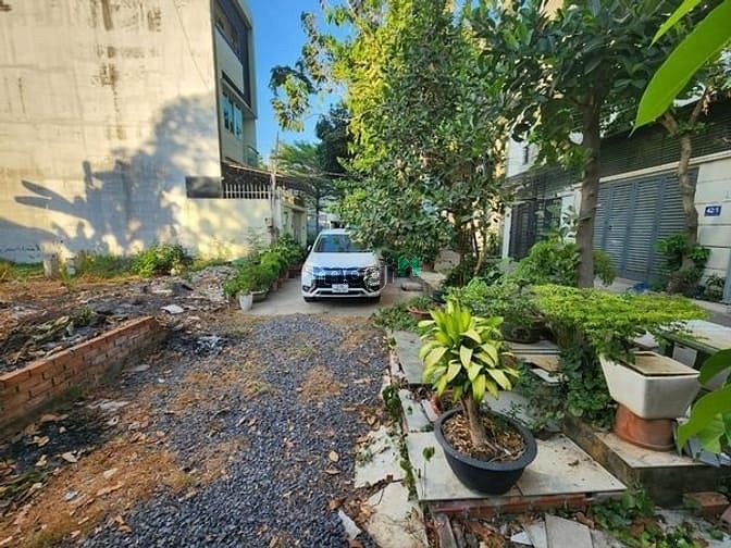 Hình ảnh Bán đất thổ cư khu phân lô Đường số 5 p.Bình Trưng Đông Quận 2 dt lớn