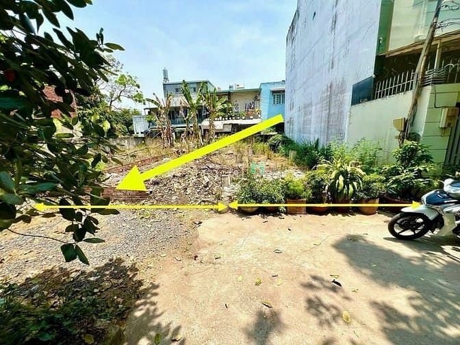 Hình ảnh Bán đất thổ cư khu phân lô Đường số 5 p.Bình Trưng Đông Quận 2 dt lớn