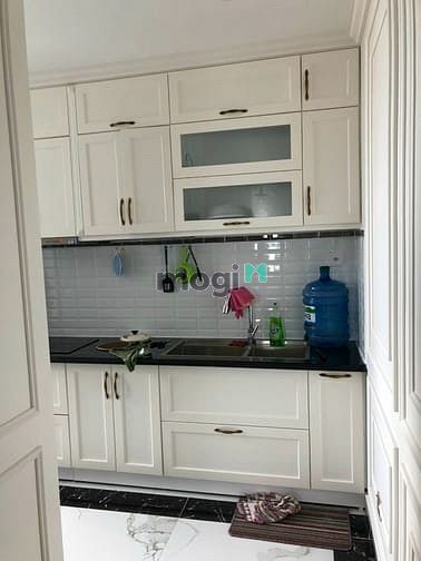 Hình ảnh Bán căn Góc lầu trung, 3PN 3WC nội thất cao cấp,chung cư Valeo Đầm Sen