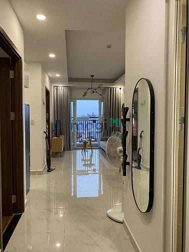 Hình ảnh Carillon 5 2PN - 2WC Full nội thất 75m2 Giá 10tr5