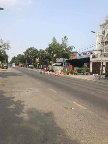 Hình ảnh Bán đất MT đường Số 1, P. Bình Trị Đông B, 5 x 20m, giá 16 tỷ.
