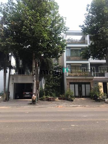 Hình ảnh Bán đất MT đường Số 1, P. Bình Trị Đông B, 5 x 20m, giá 16 tỷ.