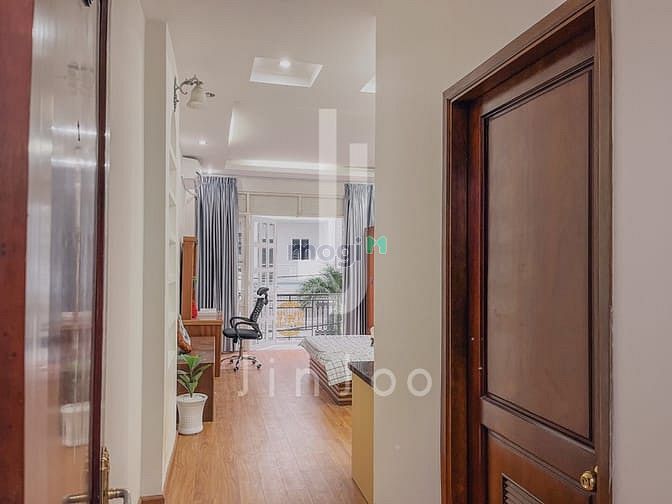 Hình ảnh Căn Hộ Duplex/Studio quận 7, Gần Go,Crescent Mall,KCX Tân Thuận Quận 7