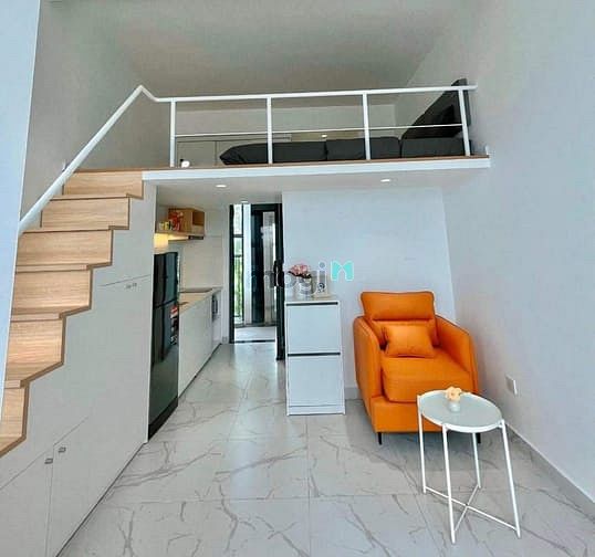 Hình ảnh Căn Hộ Duplex/Studio quận 7, Gần Go,Crescent Mall,KCX Tân Thuận Quận 7