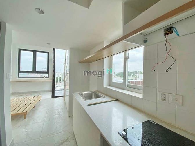 Hình ảnh Căn Hộ Duplex/Studio quận 7, Gần Go,Crescent Mall,KCX Tân Thuận Quận 7
