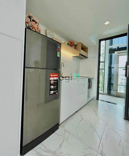 Hình ảnh Căn Hộ Duplex/Studio quận 7, Gần Go,Crescent Mall,KCX Tân Thuận Quận 7