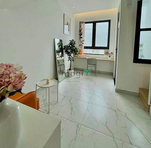Hình ảnh Căn Hộ Duplex/Studio quận 7, Gần Go,Crescent Mall,KCX Tân Thuận Quận 7