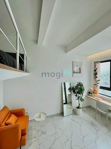 Hình ảnh Căn Hộ Duplex/Studio quận 7, Gần Go,Crescent Mall,KCX Tân Thuận Quận 7