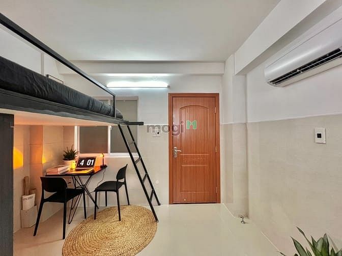 Hình ảnh Căn Hộ Duplex/Studio quận 7, Gần Go,Crescent Mall,KCX Tân Thuận Quận 7