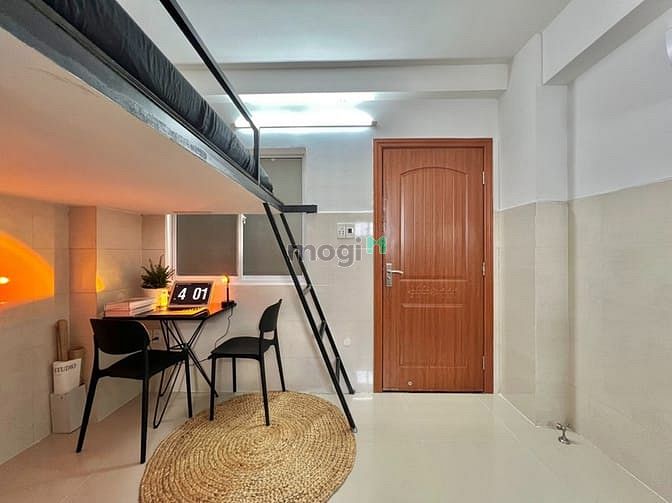 Hình ảnh Căn Hộ Duplex/Studio quận 7, Gần Go,Crescent Mall,KCX Tân Thuận Quận 7