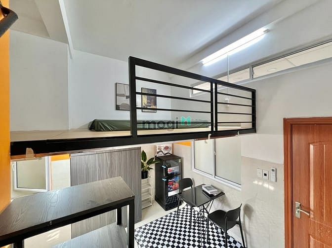 Hình ảnh Căn Hộ Duplex/Studio quận 7, Gần Go,Crescent Mall,KCX Tân Thuận Quận 7
