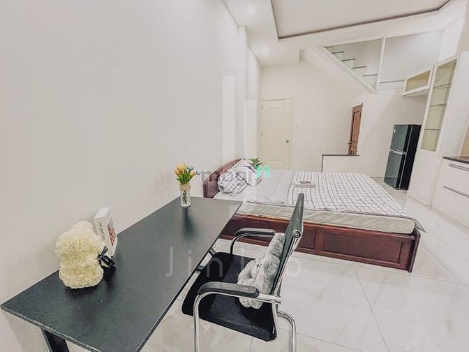 Hình ảnh Căn Hộ Duplex/Studio quận 7, Gần Go,Crescent Mall,KCX Tân Thuận Quận 7
