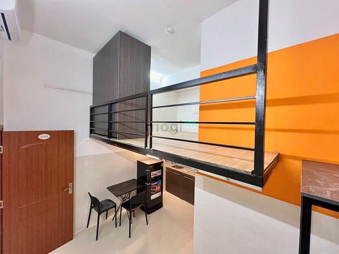 Hình ảnh Căn Hộ Duplex/Studio quận 7, Gần Go,Crescent Mall,KCX Tân Thuận Quận 7