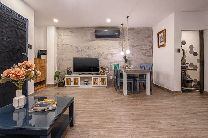 Hình ảnh Trang Chủ MB66.COM / Đăng Ký Tặng 66K 1 phòng ngủ , nội thất hiện đại
