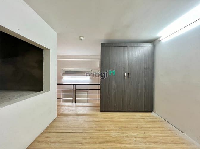 Hình ảnh Căn Hộ Duplex/Studio quận 7, Gần Go,Crescent Mall,KCX Tân Thuận Quận 7