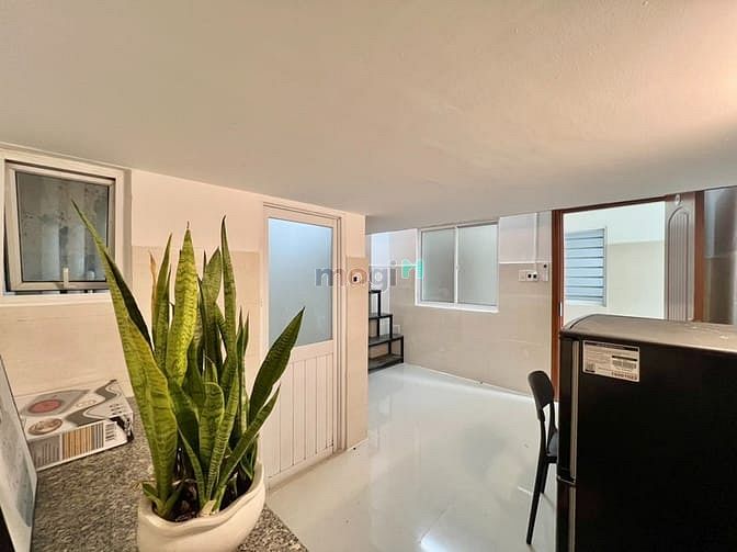 Hình ảnh Căn Hộ Duplex/Studio quận 7, Gần Go,Crescent Mall,KCX Tân Thuận Quận 7