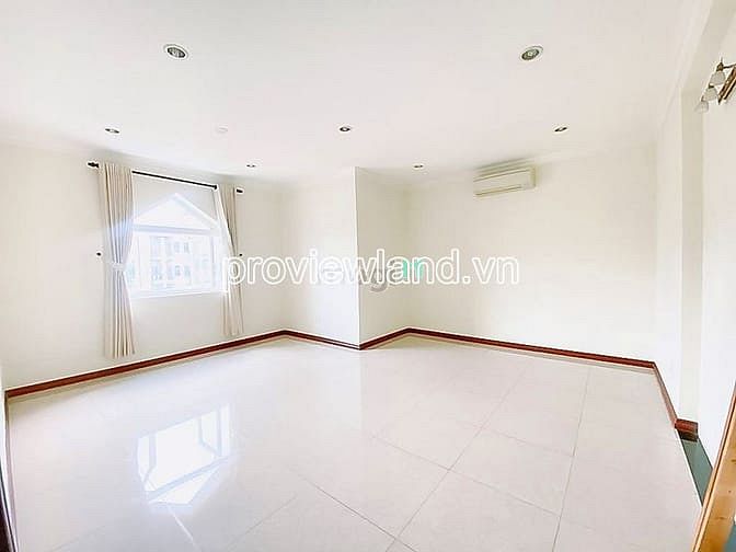 Hình ảnh Cho Thuê Biệt Thự Thảo Điền, Tống Hữu Định, 3 tầng, 5PN-5WC, 400m2 đất