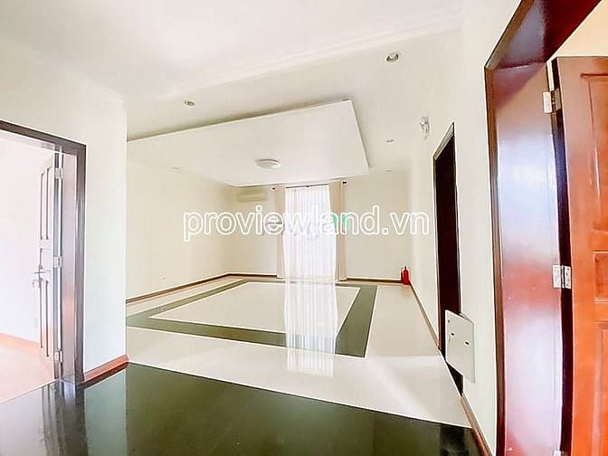 Hình ảnh Cho Thuê Biệt Thự Thảo Điền, Tống Hữu Định, 3 tầng, 5PN-5WC, 400m2 đất
