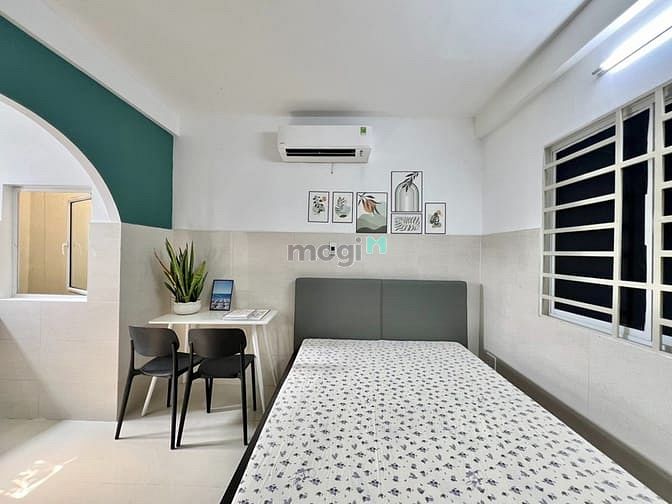 Hình ảnh Căn Hộ Duplex/Studio quận 7, Gần Go,Crescent Mall,KCX Tân Thuận Quận 7