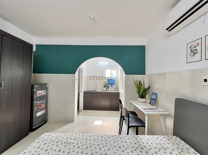 Hình ảnh Căn Hộ Duplex/Studio quận 7, Gần Go,Crescent Mall,KCX Tân Thuận Quận 7