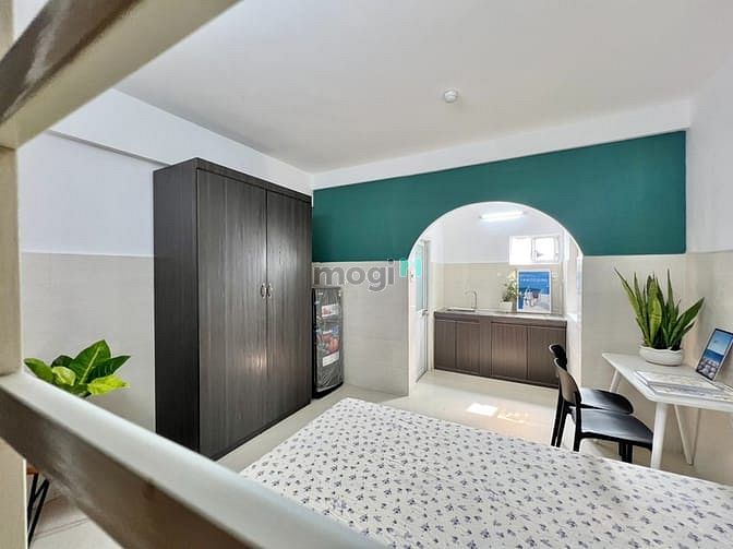 Hình ảnh Căn Hộ Duplex/Studio quận 7, Gần Go,Crescent Mall,KCX Tân Thuận Quận 7
