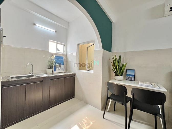 Hình ảnh Căn Hộ Duplex/Studio quận 7, Gần Go,Crescent Mall,KCX Tân Thuận Quận 7