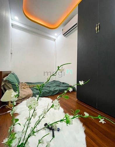 Hình ảnh 🔥Cho thuê 2pN Ban Công Full Nội Thất 1Wc