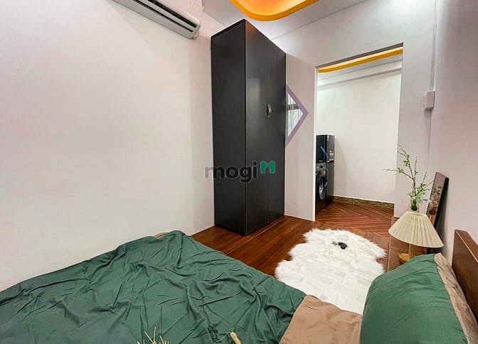 Hình ảnh 🔥Cho thuê 2pN Ban Công Full Nội Thất 1Wc