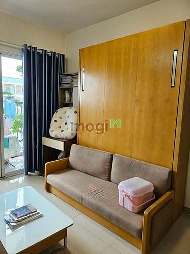Hình ảnh Cho thuê Phúc Yên 2 - Tân Bình 80m2 2pn 2wc 9tr5/th. Nội thất đầy đủ