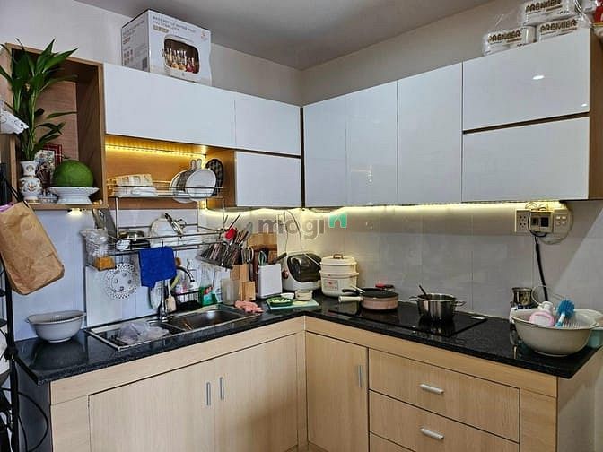 Hình ảnh Cho thuê Phúc Yên 2 - Tân Bình 80m2 2pn 2wc 9tr5/th. Nội thất đầy đủ