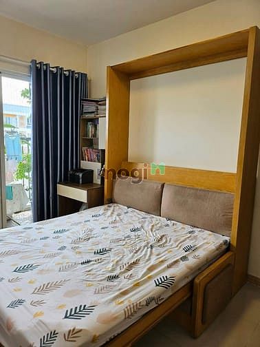 Hình ảnh Cho thuê Phúc Yên 2 - Tân Bình 80m2 2pn 2wc 9tr5/th. Nội thất đầy đủ