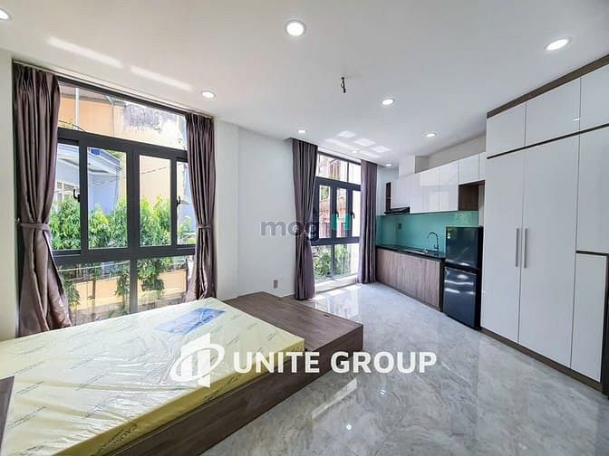 Hình ảnh 🌇 Khai Trượng Hệ Thống Phòng Tại Phường Tân Phú Quận 7