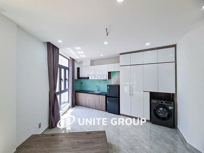 Hình ảnh 🌇 Khai Trượng Hệ Thống Phòng Tại Phường Tân Phú Quận 7
