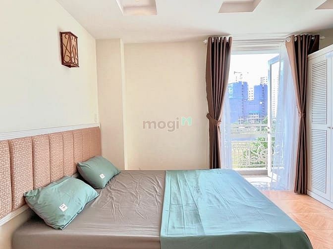 Hình ảnh 🌇 Khai Trượng Hệ Thống Phòng Tại Phường Tân Phú Quận 7