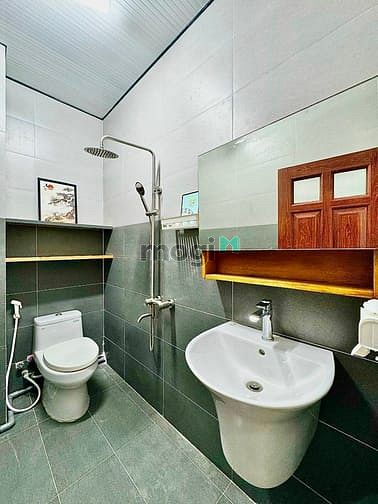 Hình ảnh Phòng Trọ Studio siêu đẹp tại Thoại Ngọc Hầu-Tân Phú