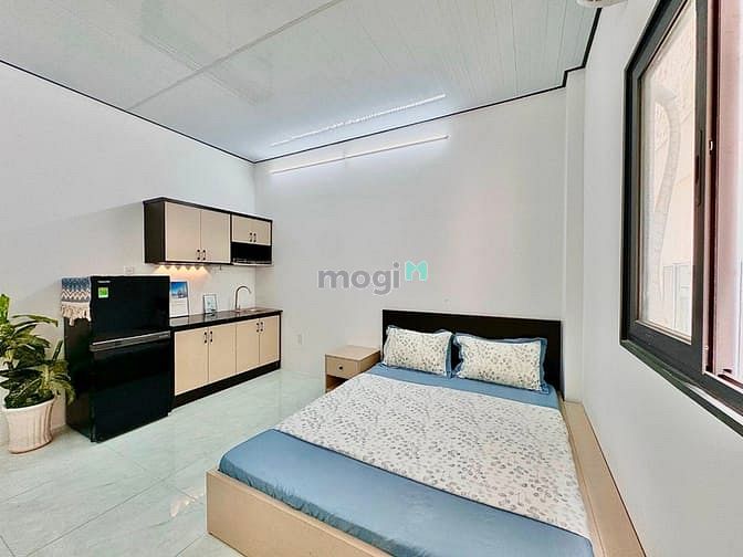Hình ảnh Phòng Trọ Studio siêu đẹp tại Thoại Ngọc Hầu-Tân Phú