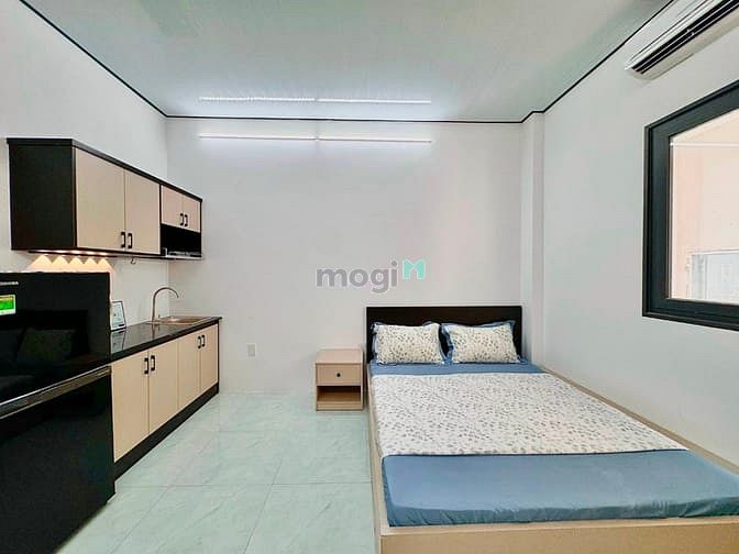 Hình ảnh Phòng Trọ Studio siêu đẹp tại Thoại Ngọc Hầu-Tân Phú